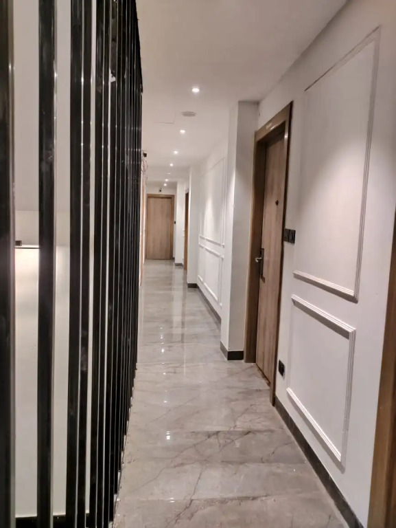 Firangipani Suites