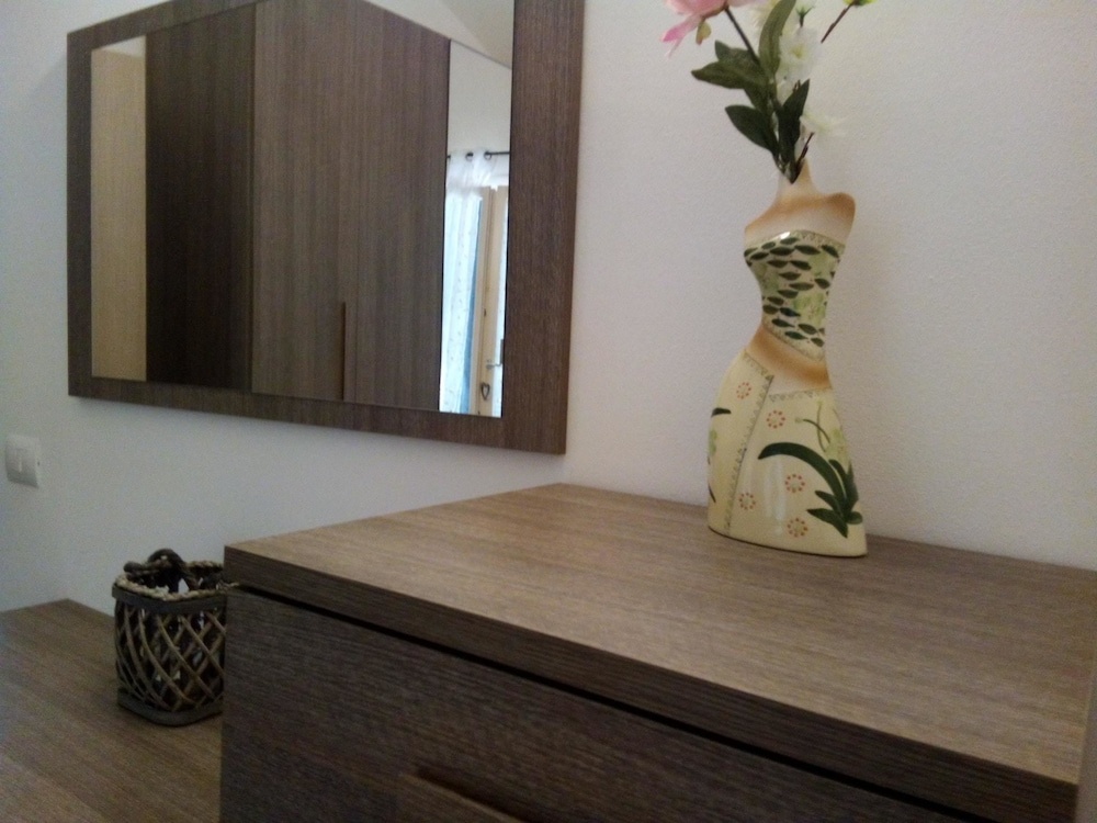 Apartment With 2 Bedrooms in Capannori, With Furnished Balcony and Wif