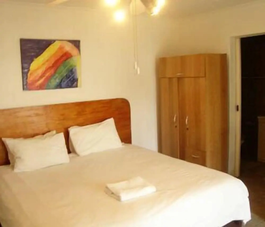 Louhallas Accommodation