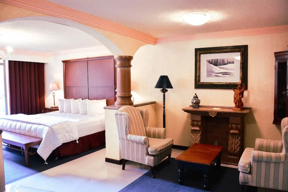 Quinta del Rey Hotel
