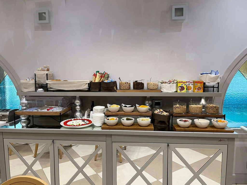 Hotel Centrale Best Western Signature Collection