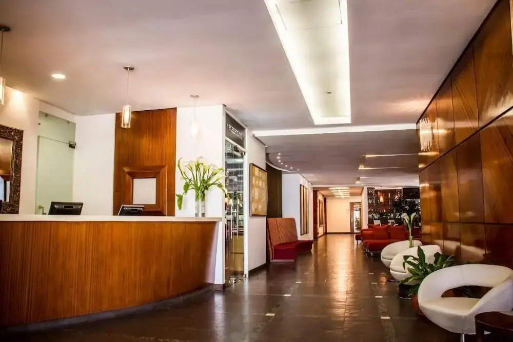 Lidotel San Cristóbal