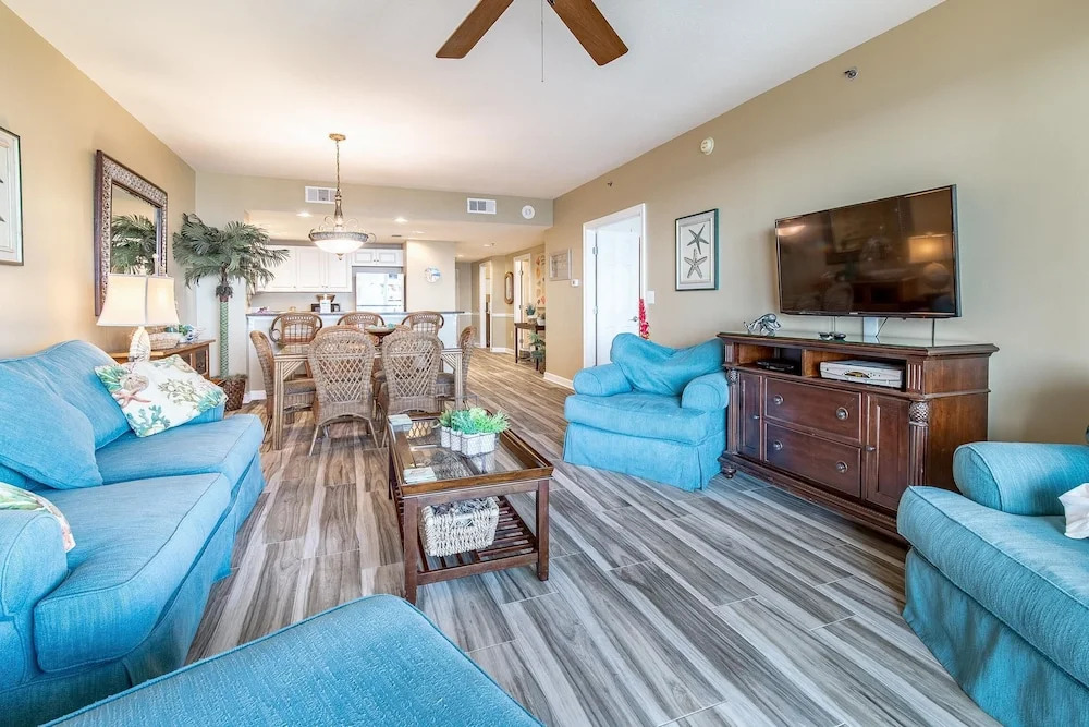 Sterling Shores 818