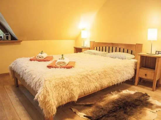 Apartamenty Chata Pod Reglami Zakopane