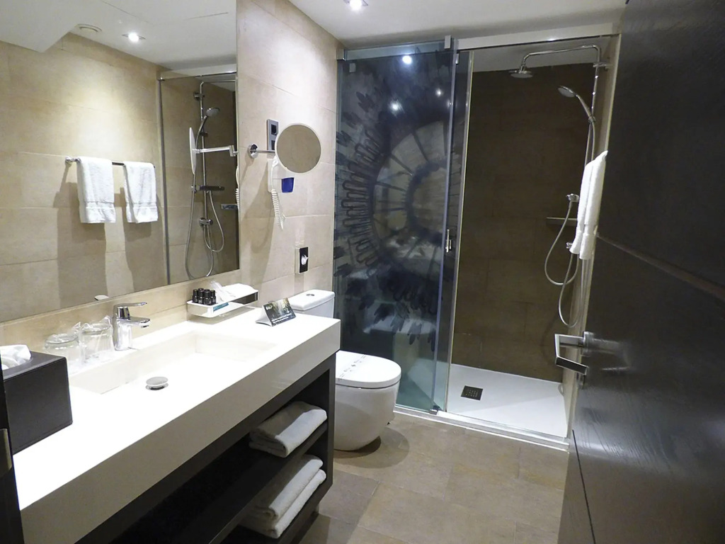 Hotel Indigo Barcelona - Plaza Catalunya 4Sup by IHG