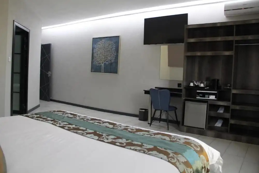 Urban Bliss Hotel