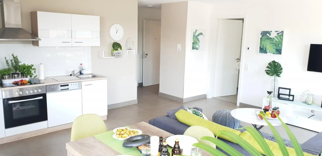 Ferienwohnung "Saartal"