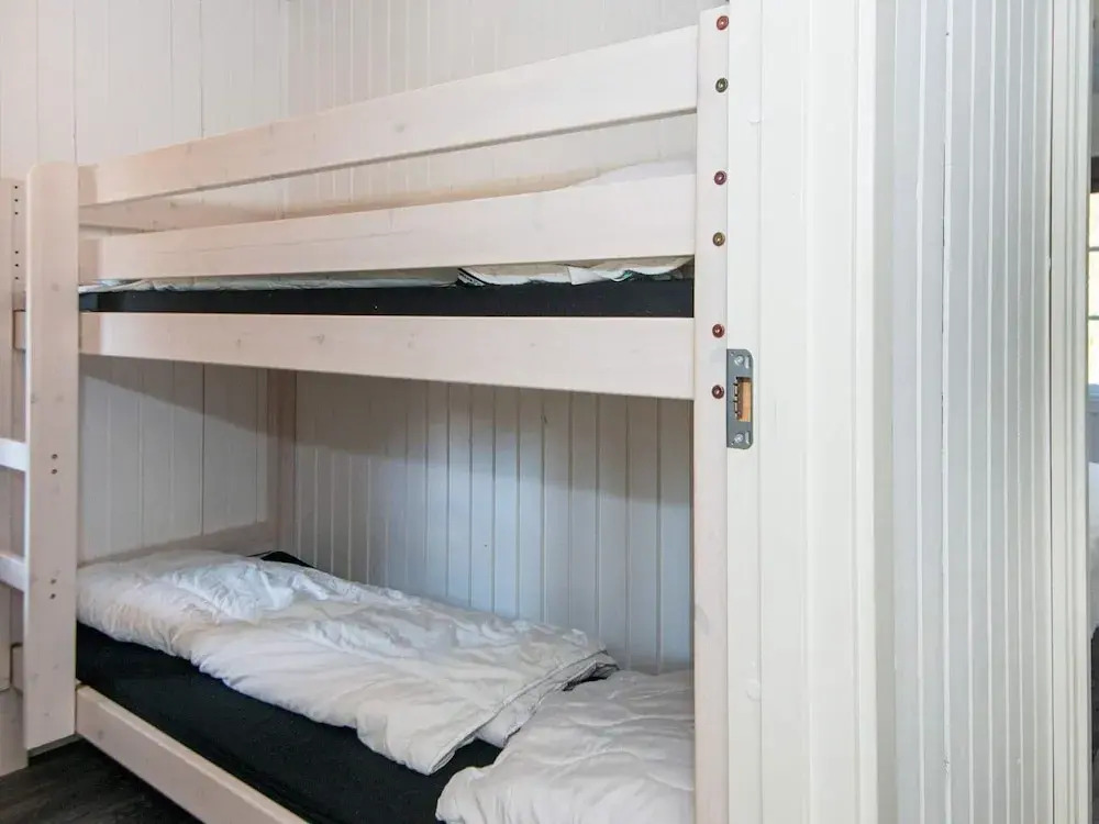 4 star holiday home in Ringkøbing