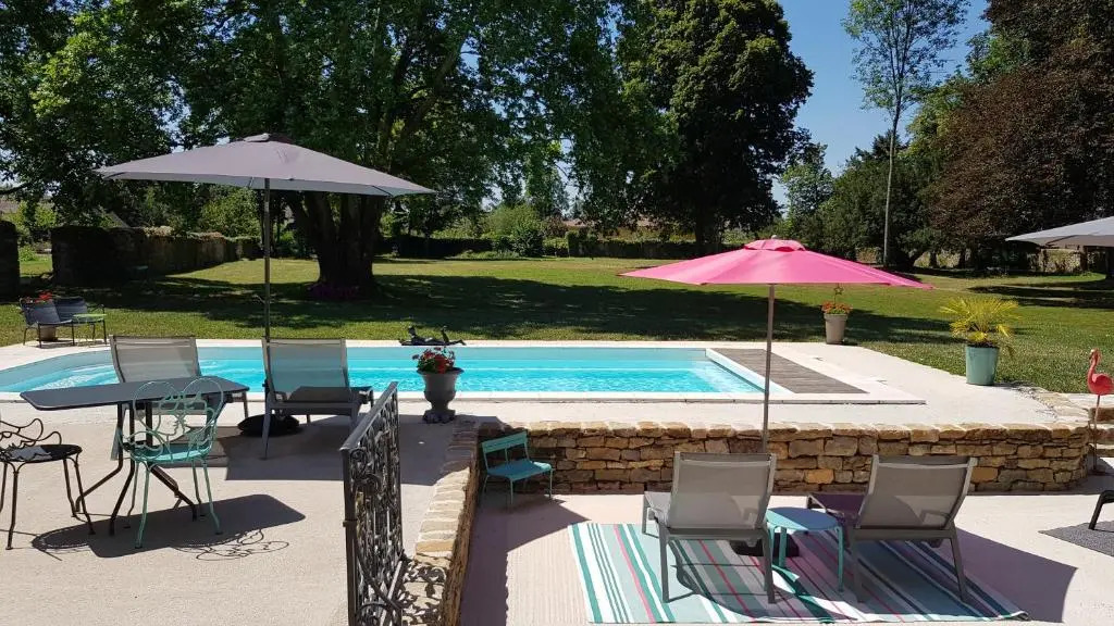 Le 49 Côté Parc & SPA