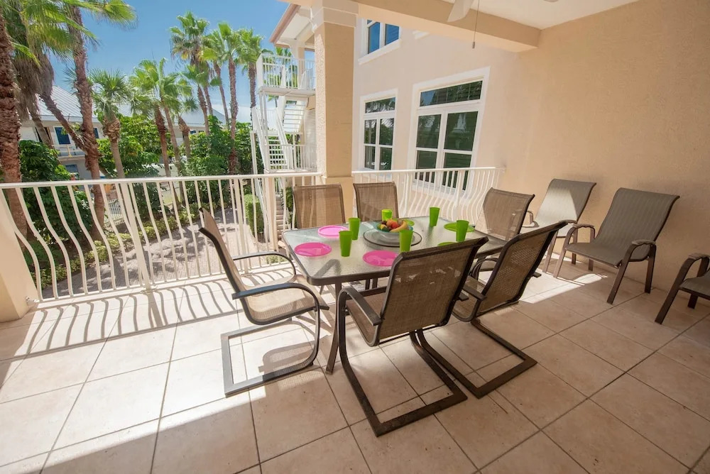 LaPlage 2 Apartment 4
