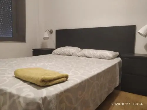 Apartamento DISFRUBON