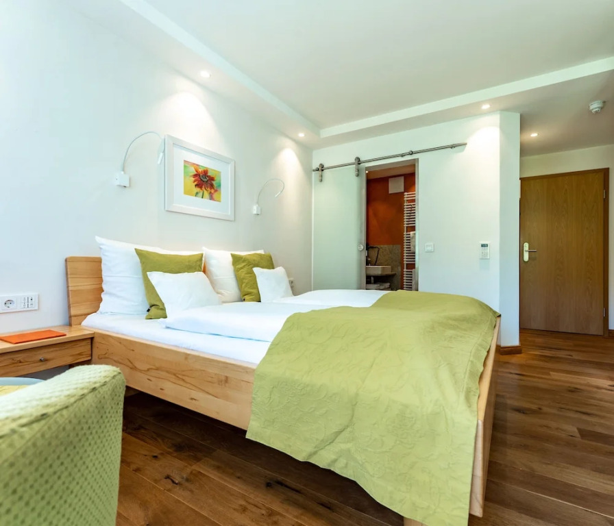 Hotel Zum Ochsen