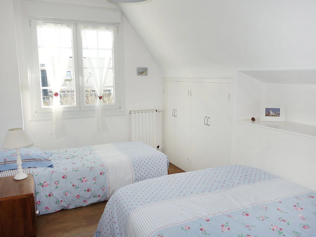 Holiday Home Sables Blancs by Interhome