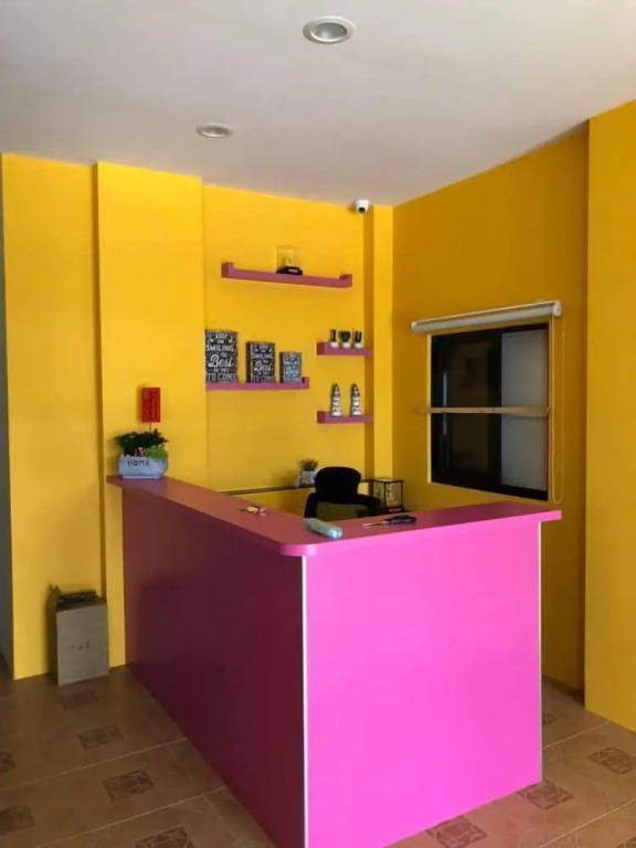 Tang Guo Homestay