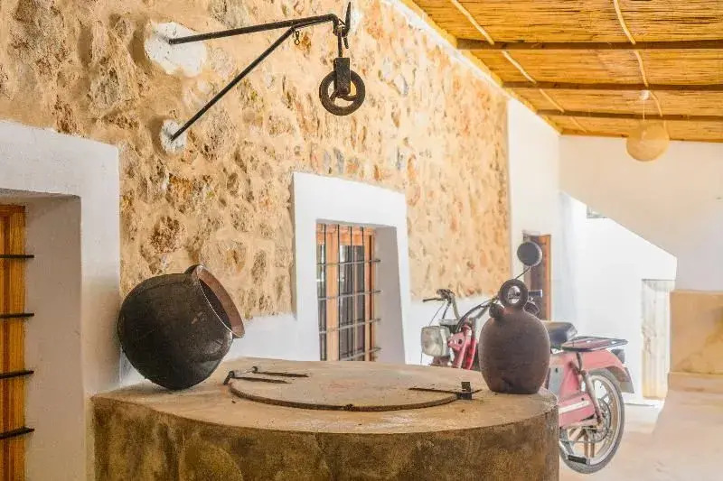 Agroturismo Can Prats