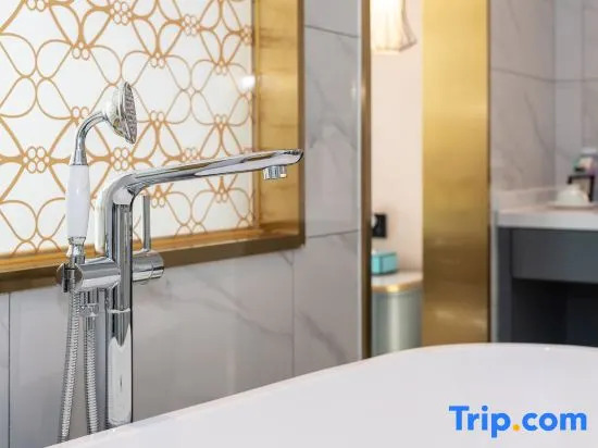 XANA Deluxe Hotel (Tianjin Friendship Wuqing Department Store Florence Town Area)