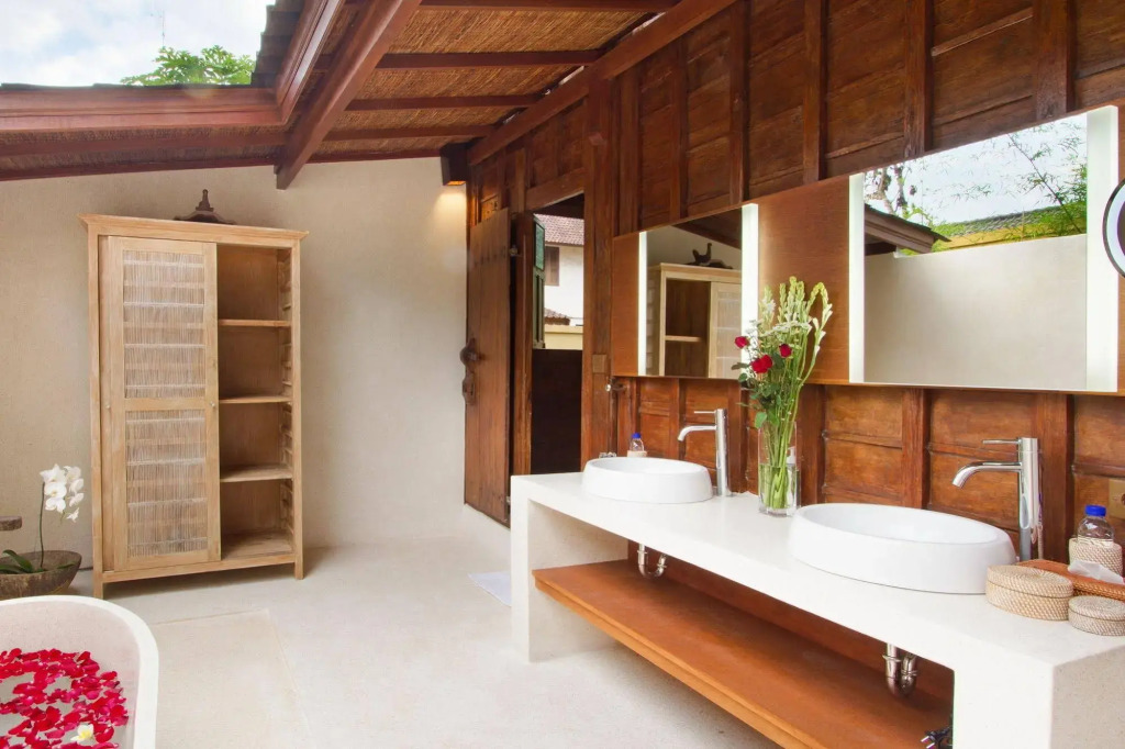Villa Puri Tupai