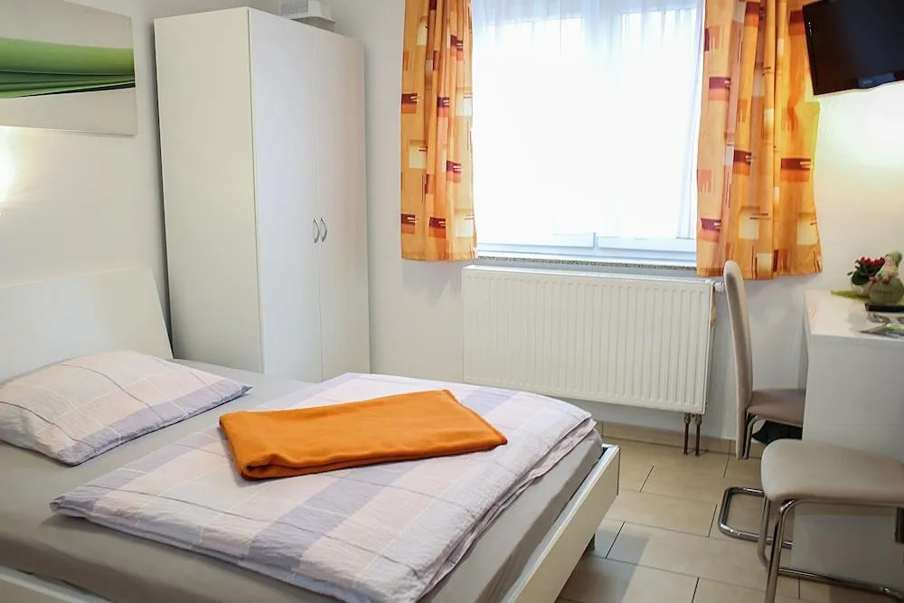 Pension König