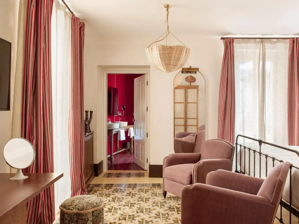La Bionda Hotel