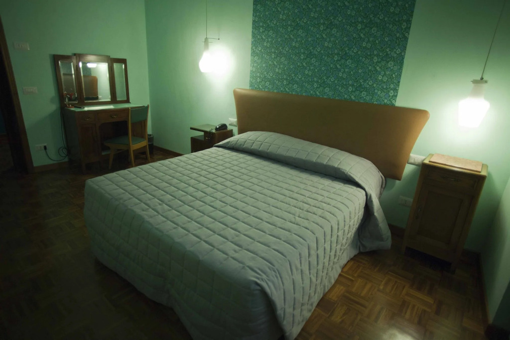 Hotel Diana & Depandance