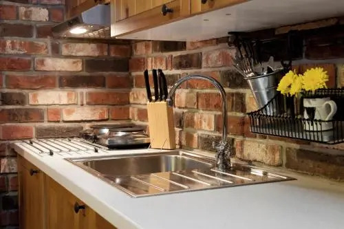 Apartman 105 Pec pod Sněžkou