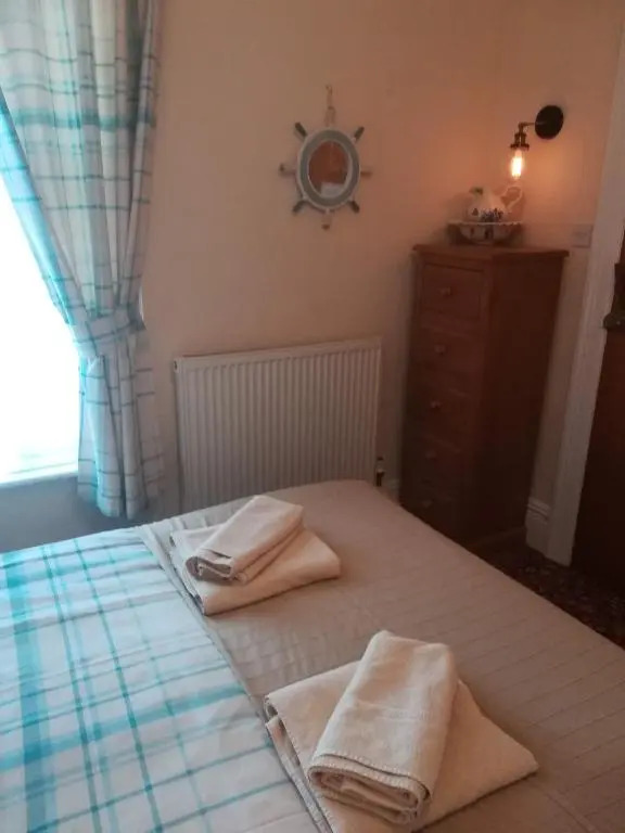 Schofield Guest House