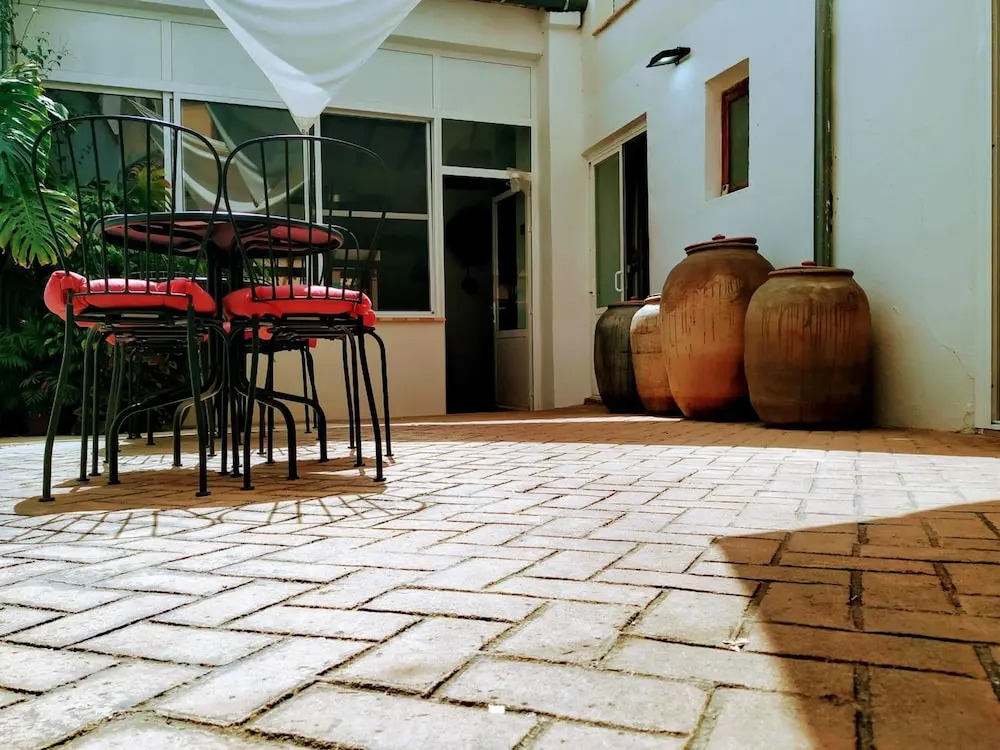 Ca Les Senyoretes