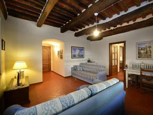 B&B A Case Rosse