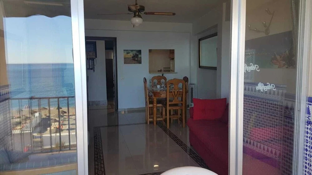Sunset Apartment
