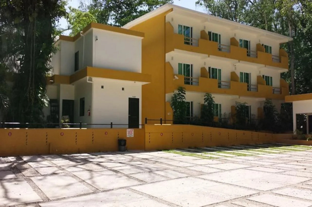 Hotel Ikzam Palenque