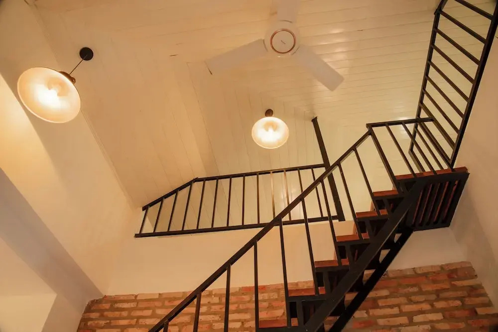 Hoang Yen Villa & Coffee