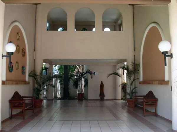 Plaza Santa Maria