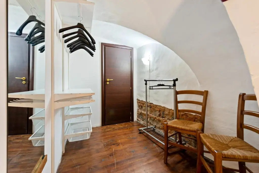 Charming Sicilian Loft