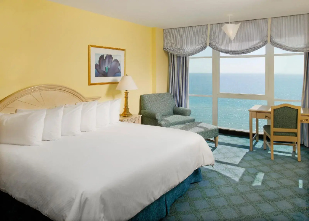 Miami Beach Resort