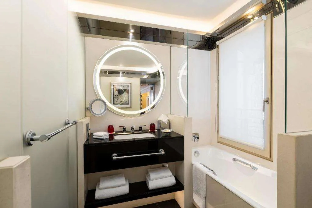 Hotel Montaigne