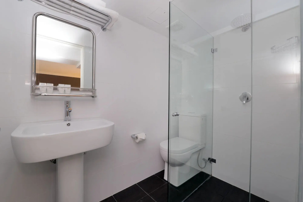 Perouse Randwick by Sydney Lodges