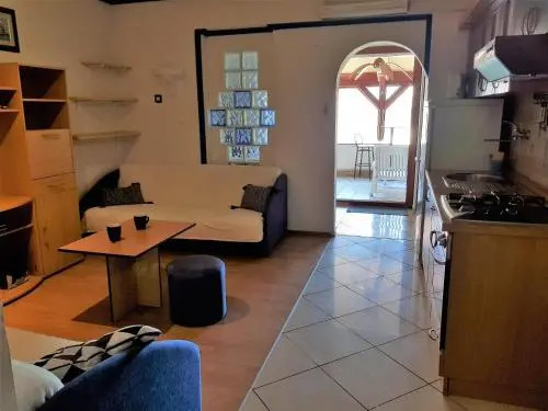 Apartments DARKO
