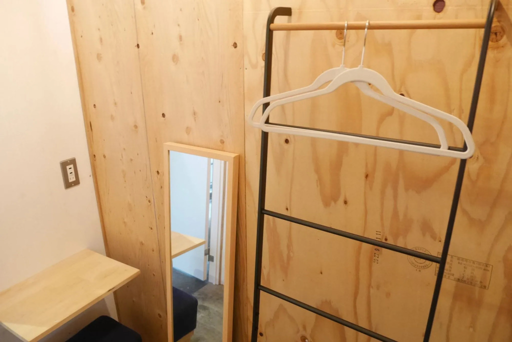 ARTnSHELTER - Hostel