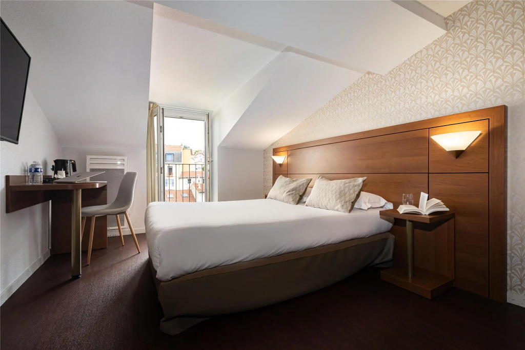 Best Western Le Bristol