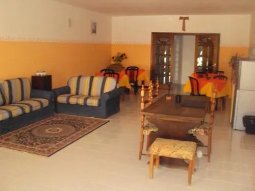Hotel Fontanella