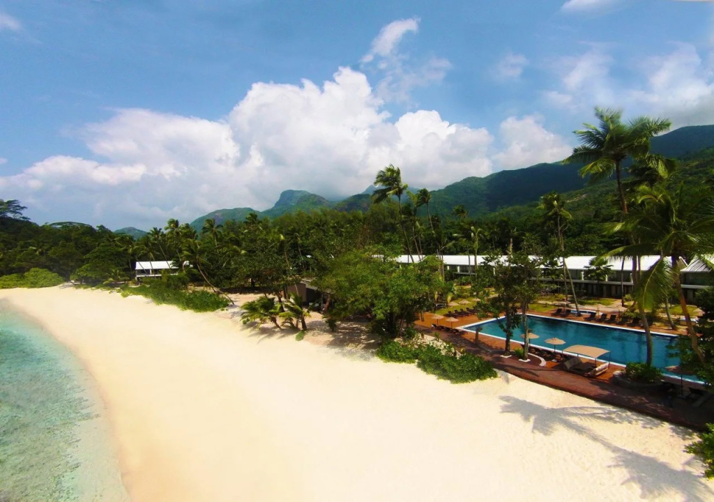 Avani+ Barbarons Seychelles