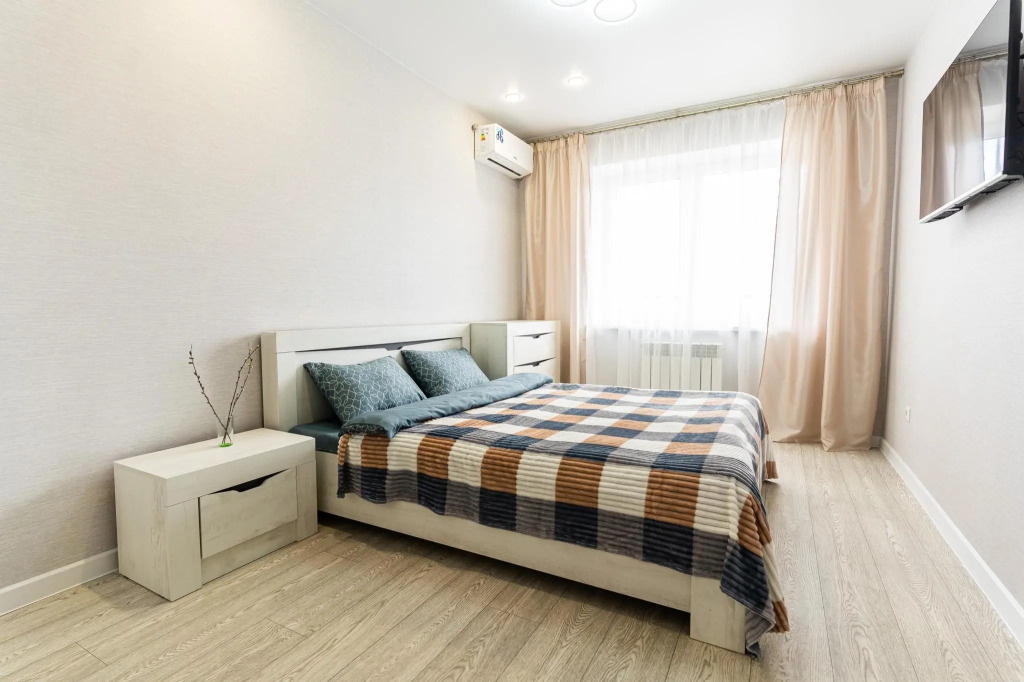 LetoApart (ЛетоАпарт) на улице Красина 53