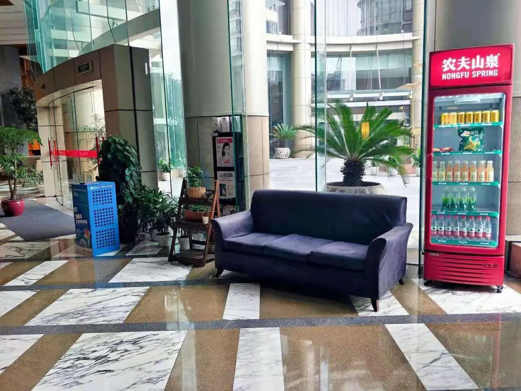 Hangzhou Eastern Golden Plaza Apartment