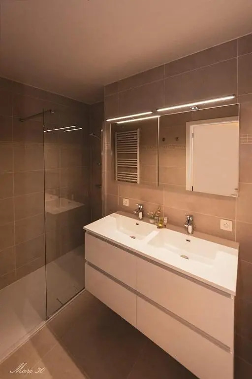 Vakantieappartement “Mare30” Middelkerke-Bad