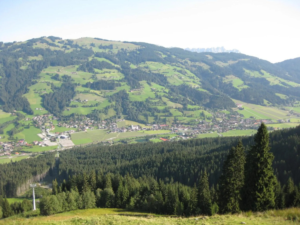 Haus Hirzinger
