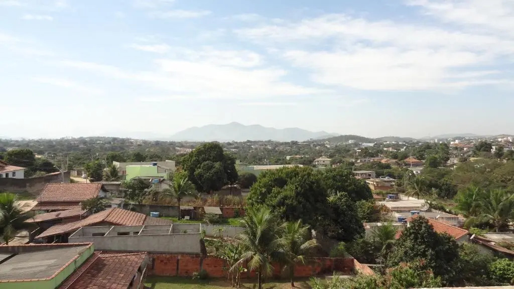 Hotel Solar De Itaborai