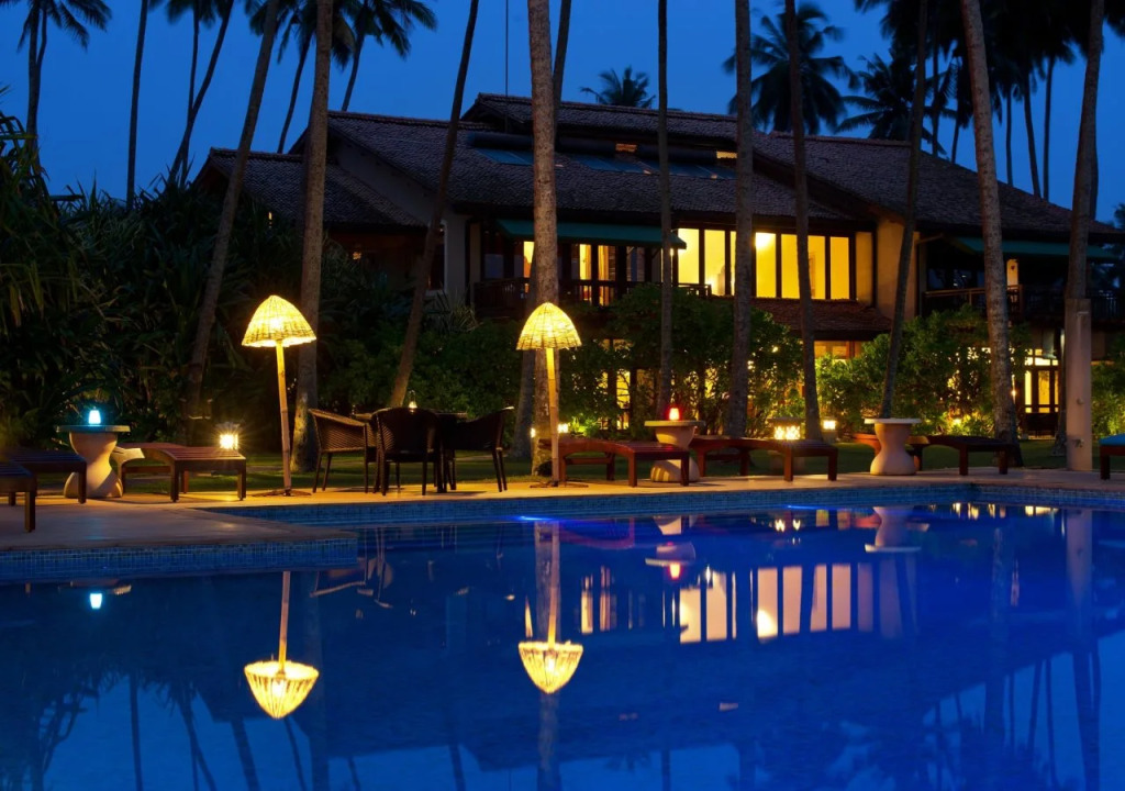 Reef Villa