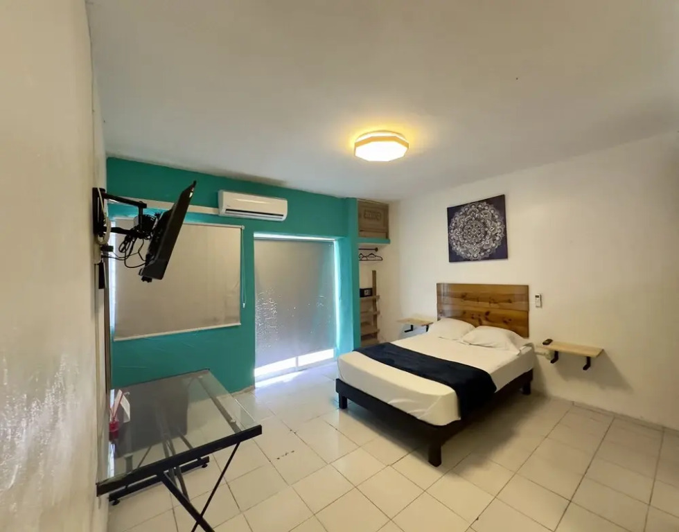 Brisa Marina Suites -A pasos del Acuario, Malecon y Playa