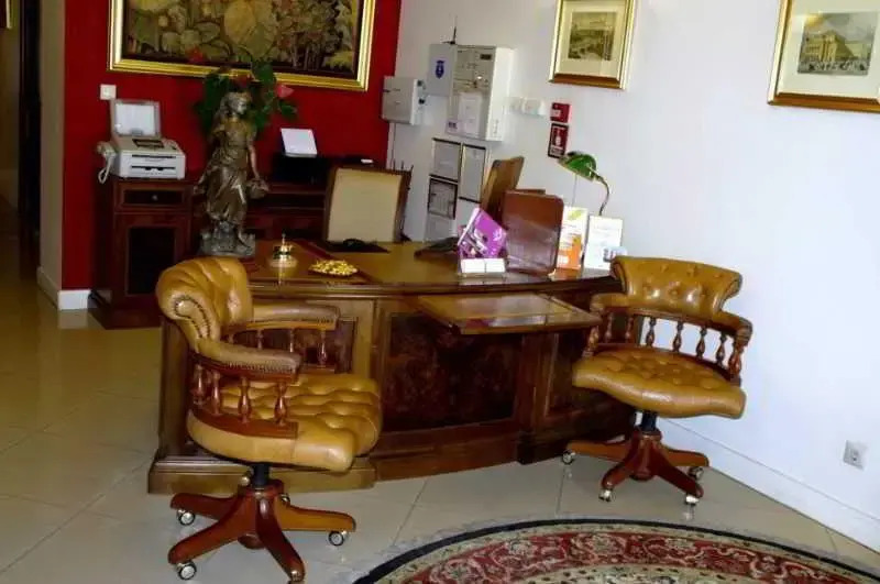 hotel Angelo D'oro
