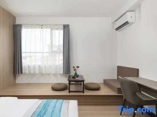Y.C  hotel